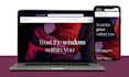 add a live podcast player on your showit website