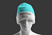 design your perfect 3d winter beanie hat warm and trendy