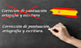 proofread your text to correct grammar and punctuation