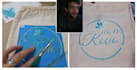 make stencil for graffiti service , image to stl service