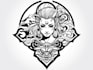 design personalized japanese style tattoos