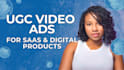 be your spokesperson to explain your saas or digital product to boost sales