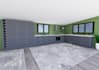 create 3d interior animations and walkthrough videos