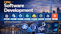 develop cloud based CRM software ai powered saas application