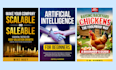 do book cover design, ebook cover design, KDP book cover design