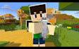 create minecraft animation for your youtube videos