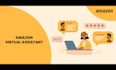 amazon private label virtual assistant