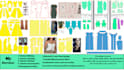 be digital sewing pattern maker for apparel and garments