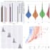 create visualization graph in jupyter notebook using python