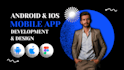 develop expert custom mobile app solutions with flutter