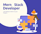 develop full stack web applications using mern stack