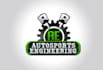 create modern and creative logo unlimited revisions
