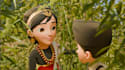create professional 3d animation