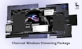create the ultimate streaming package