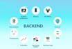 do advanced backend development