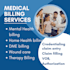 do dme billing, cpap, oral appliance billing verification of benefits