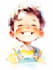 draw watercolor children book art