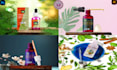 design cosmetic packaging, dropper serum bottle label