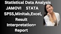do data analysis with python in jupyter notebook via pandas , numpy, matplotlib