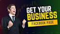be your facebook business page manager