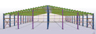 can design your steel structures