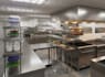 design commercial kitchens for restaurants and bars