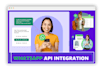 integrate whatsapp cloud API into your website for notifications