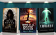 create professional book cover design and unique kindle cover