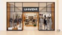 design retail store interior and exterior storefront