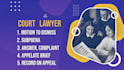 motion dismiss subpoena complaints answers   summary judgment discovery requests