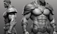 make sculpt edit stl, stp, fbx, obj, dwg, cnc, dfx for 3d cad model, printing