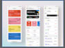 tap and pay app, payment processing app, microfinance app, micro loan app