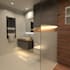 do bathroom design in 3d and render