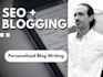 write an SEO optimized blog article