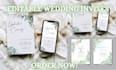 do invitation designs etsy digital products using canva birthday invitation card