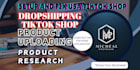 setup fix USA tiktok shop dropshipping manage tiktok ads to boost shopify sales