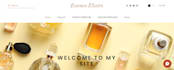 build custom HTML and wix websites for your business