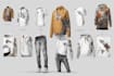 create unique clothing design