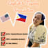 help you translate english to tagalog and vice versa feel free to message me