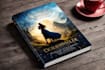 do fantasy book cover, romance book cover