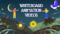 create doodle whiteboard animation, whiteboard sales explainer video