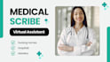 your professional medical scribe