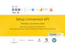implement conversion capi facebook tiktok pinterest and more
