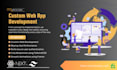 build a fast, secure web app that fits your business