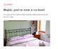 your airbnb co host for guest communication, vrbo and booking com manager