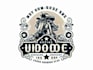 design professional rodeo logo without any copyright