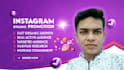 do instagram organic promotion real and targeted audience