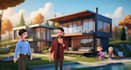 create best 3d animated explainer or sales video