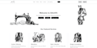 design stunning responsive websites with HTML, CSS, javascript