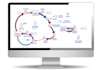stella architect and silico system dynamics financial model
